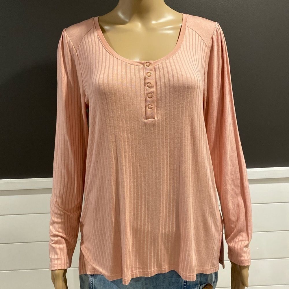 NWT Matilda Jane long sleeve top size S